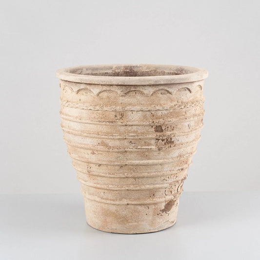 Maceta Tortosa